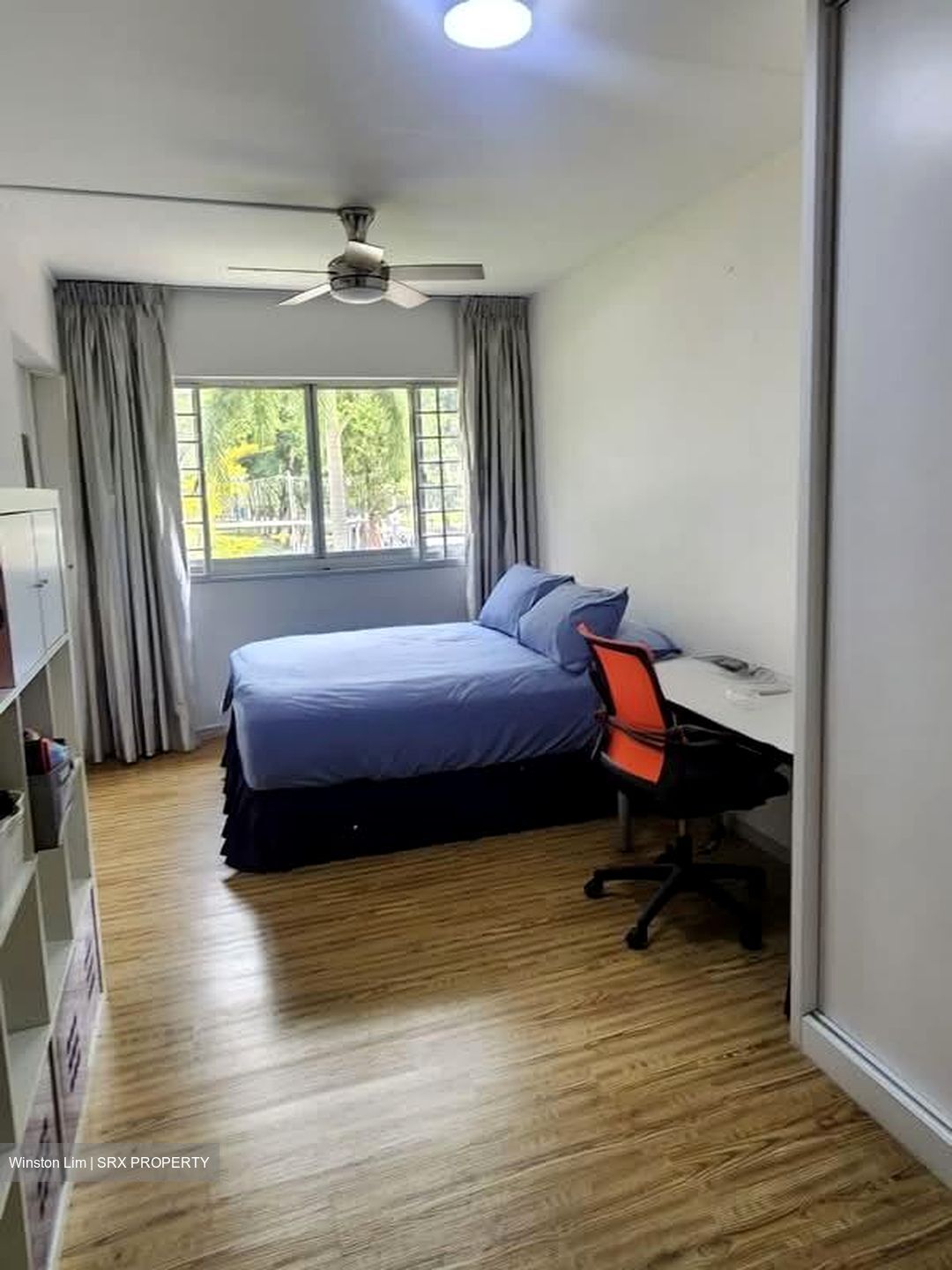 Blk 234 Simei Street 4 (Tampines), HDB 4 Rooms #598686781